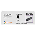 Toner zamiennik 1T0C140UT0TA  do TRIUMPH ADLER PK1014 black 10.0K - 2