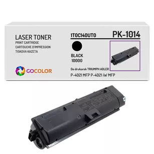 Toner zamiennik 1T0C140UT0TA  do TRIUMPH ADLER PK1014 black 10.0K