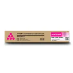 Toner do Ricoh MPC5503 841855 Magenta Zamiennik - 2