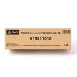 Toner zamiennik 613511010 do TRIUMPH ADLER DC 6135 DC 6235 P3520 P3525 MFP - 2