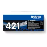 Brother toner TN421BK oryginalny black - 3