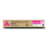 Toner do Ricoh MPC4501 841458 841454 Magenta Zamiennik - 2