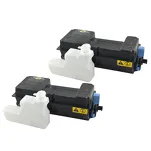 2-PAK Multibox Toner do KYOCERA TK3410 1T0C0X0NL0 ECOSYS PA5000x 2x15.5K zamiennik - 3