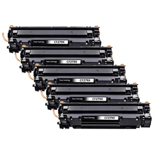 Toner do HP CF279X 79X M12 M26 5-pak zamiennik Multibox