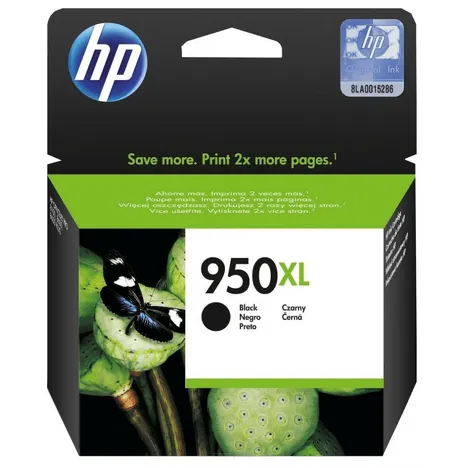 HP 950XL tusz CN045AE oryginalny black