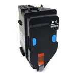 KONICA MINOLTA toner TNP80K AAJW152 czarny oryginalny 13000 stron - 2