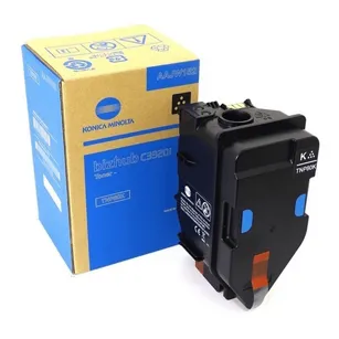 KONICA MINOLTA toner TNP-80K AAJW152 czarny oryginalny 13000 stron