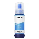 Epson tusz 103 T00S2 C13T00S24A oryginalny cyan - 3