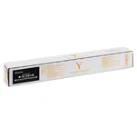 KYOCERA toner TK8525Y 1T02RMANL0 yellow oryginalny 20000 stron - 2