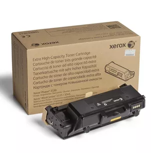 Xerox toner 106R03623 Phaser 3330 WorkCentre 3335 3345 high capacity black oryginalny