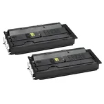 2-PAK Multibox Toner do KYOCERA TK7105 1T02P80NL0 TASKALFA 3010i 2x20.0K zamiennik - 3