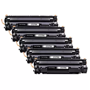 Toner do HP CF279A 79A M12 M26 5-pak zamiennik Multibox