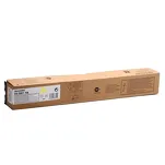 SHARP toner DX25GTYA yellow oryginalny 7000 stron - 2