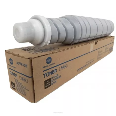 KONICA MINOLTA Toner TN622K A5E7150 black oryginalny 88000 stron