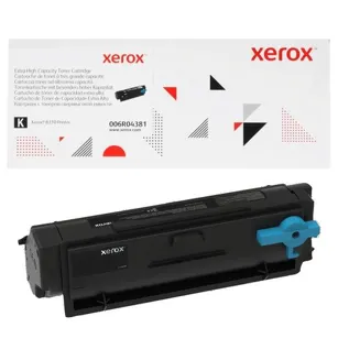 Xerox toner 006R04381 B310 B305 B315 extra high capacity black oryginalny