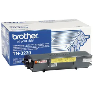 Brother toner TN-3230 oryginalny black