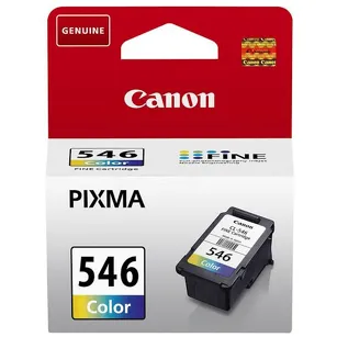 Canon Tusz CL546 8289B001 oryginalny color