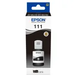 Epson tusz 111 T03M1 C13T03M140 oryginalny black - 3