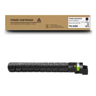 Toner do MINOLTA TN328K Bizhub C250i C300i C360i AAV8150 Black Zamiennik