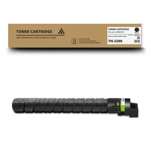 Toner do KONICA MINOLTA TN328K Bizhub C250i C300i C360i AAV8150 Black Zamiennik
