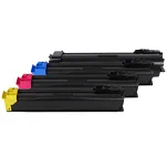 4-PAK Multibox Toner do KYOCERA TK5195 TASKALFA 306 307 15,0K/3x7,0K CMYK zamiennik - 3