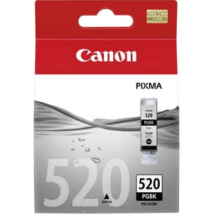 Canon Tusz PGI520PGBK 2932B001 oryginalny black