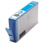 EOL HP 364XL tusz CB323EE oryginalny cyan - 2