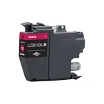 BROTHER tusz LC3619XLM oryginalny magenta 1500 stron - 2