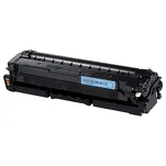 SAMSUNG toner SU014A CLTC503L oryginalny cyan 5000 stron - 3