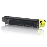 KYOCERA toner TK5150Y 1T02NSANL0 yellow oryginalny 10000 stron - 3