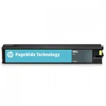 HP 981X tusz L0R09A oryginalny cyan - 2