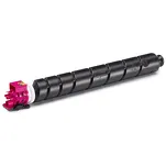 Toner 1T02L7BUT0 do UTAX CK8511M 2506 Ci 2507 Ci magenta zamiennik 12000 stron - 2