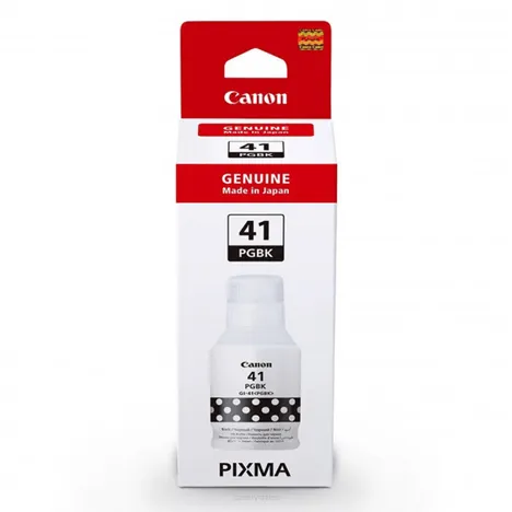 Canon Tusz GI41PGBK 4528C001 oryginalny black