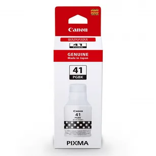 Canon Tusz GI41PGBK 4528C001 oryginalny black