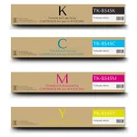 4-PAK Multibox Toner do KYOCERA TK8545 TASKALFA 4054ci 30,0K/3x25,0K CMYK zamiennik - 2