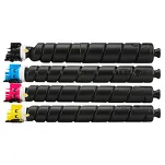 4-PAK Multibox Toner do KYOCERA TK8545 TASKALFA 4054ci 30,0K/3x25,0K CMYK zamiennik - 3