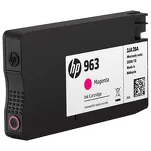 HP 963 tusz 3JA24AE oryginalny magenta - 2
