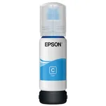 Epson tusz 104 T00P2 C13T00P240 oryginalny cyan - 3