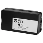 HP 711 tusz CZ129A oryginalny black - 2