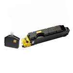 Toner zamiennik 1T02YJAUT0TA  do TRIUMPH ADLER PK5020Y yellow 5.0K - 2