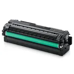 SAMSUNG toner SU515A CLTY506L oryginalny yellow 3500 stron - 3
