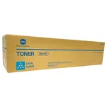 KONICA MINOLTA Toner TN715C ACP8450 cyan oryginalny 45000 stron - 2