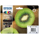Epson tusz 202 T02E7 C13T02E74010 5-pak oryginalny cyan / magenta / yellow / black / photo black - 2