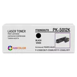 Toner zamiennik 1T02NS0UT0TA do TRIUMPH ADLER PK5012K black 12.0K - 2