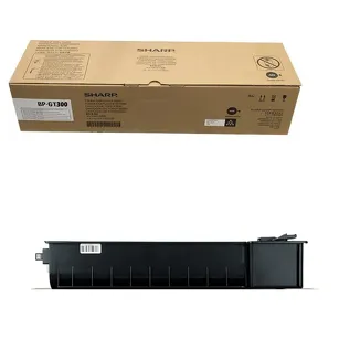 SHARP toner BPGT300 czarny oryginalny 27500 stron