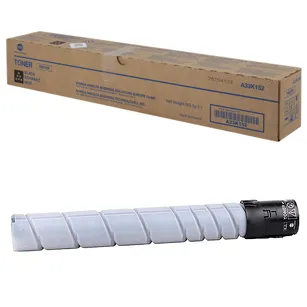 KONICA MINOLTA toner TN512K A33K152 czarny oryginalny 29000 stron