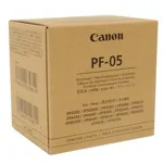 Canon oryginalna głowica PF05 3872B001 CMYK - 2