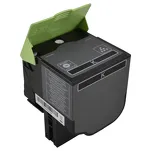 SHARP toner MXC35TB oryginalny black 9000 stron - 3
