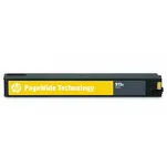 HP 913A tusz F6T79AE oryginalny yellow - 2