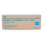 KONICA MINOLTA bęben IUP23C A7330KH cyan oryginalny 25000 stron - 2